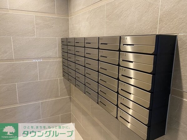 ガリシア駒込EASTの物件内観写真